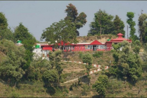 Bagheecha Homestay